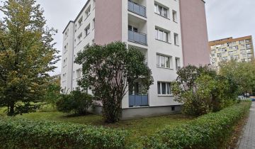 Mieszkanie 1-pokojowe Warszawa Wola, ul. Mordechaja Anielewicza