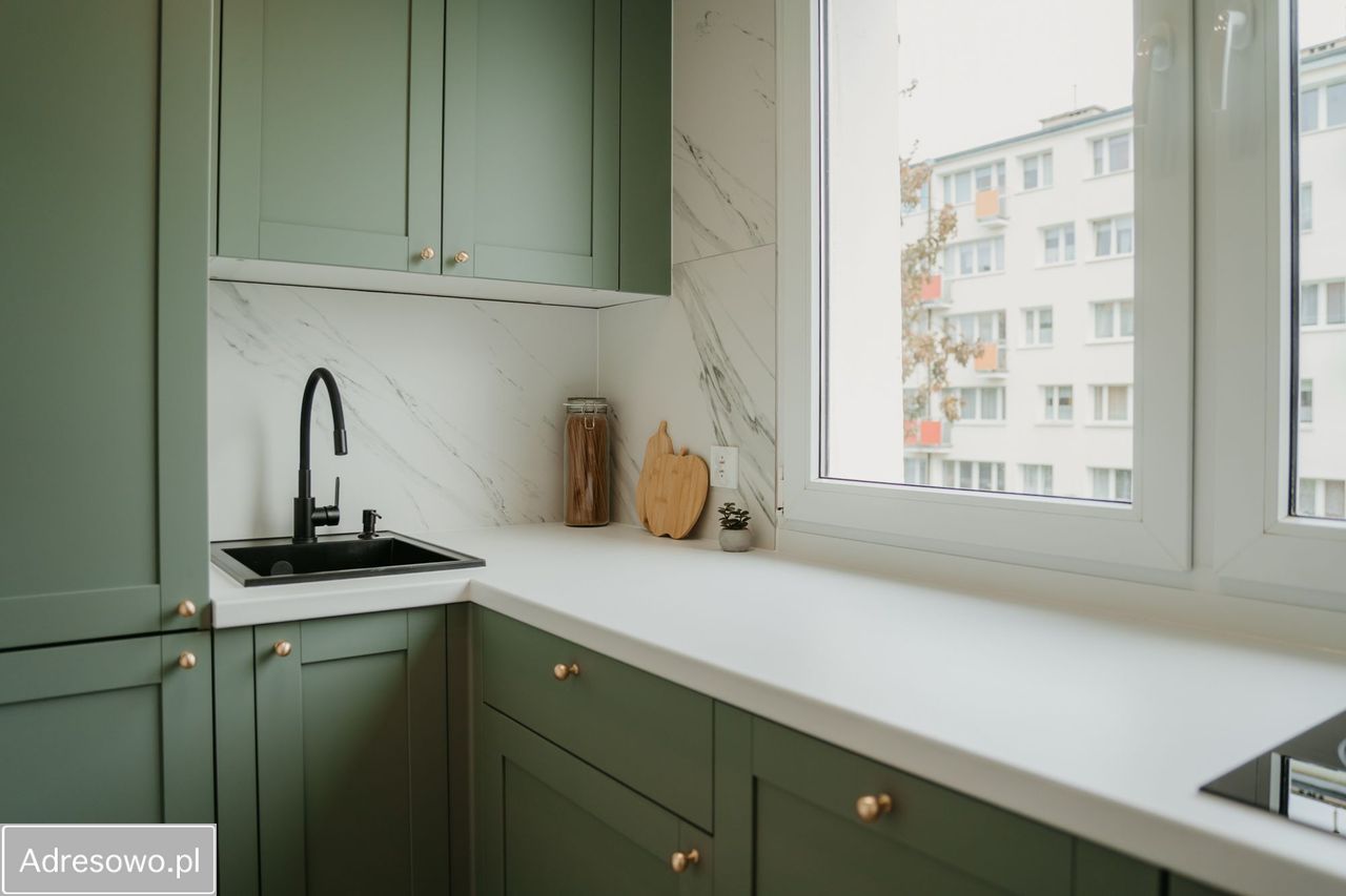 Mieszkanie 2-pokojowe Koszalin, ul. Melchiora Wańkowicza. Zdjęcie 8