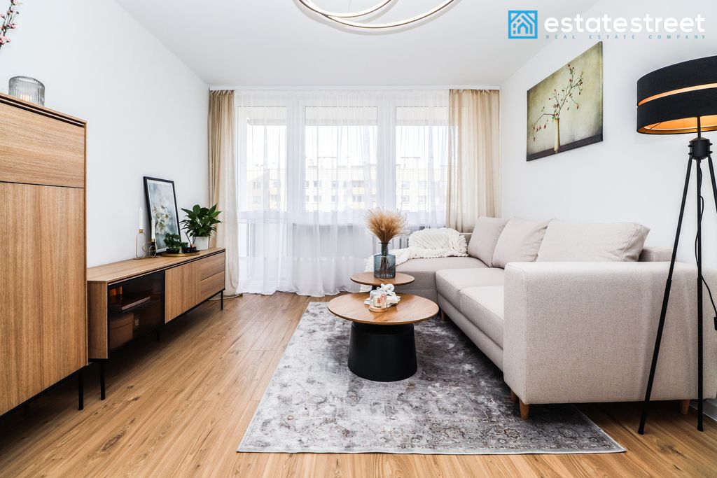 Mieszkanie 1-pokojowe Kraków Podgórze Duchackie, ul. Włoska. Zdjęcie 3