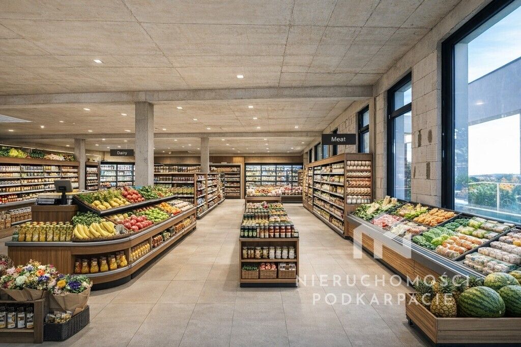 Lokal Rzeszów, ul. Senatorska. Zdjęcie 10