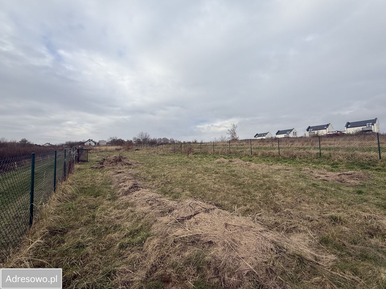 Działka budowlana Świerklaniec. Zdjęcie 7