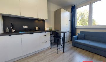 Mieszkanie 4-pokojowe Warszawa Wola, ul. Szarych Szeregów