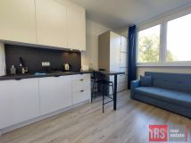 Mieszkanie 4-pokojowe Warszawa Wola, ul. Szarych Szeregów