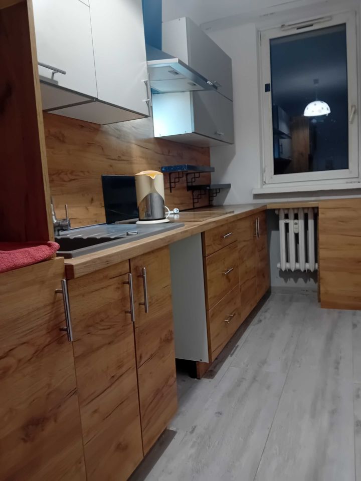 Mieszkanie 3-pokojowe Miechów, ul. Jagiellońska. Zdjęcie 2