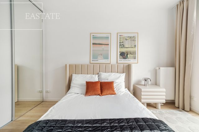 Mieszkanie 2-pokojowe Warszawa, ul. Krochmalna. Zdjęcie 5