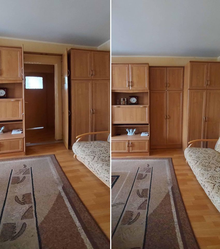 Mieszkanie 2-pokojowe Warszawa Wola, ul. Esperanto. Zdjęcie 4