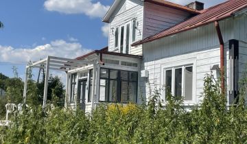 dom wolnostojący, 4 pokoje Radzików-Oczki, Radzików-Oczki