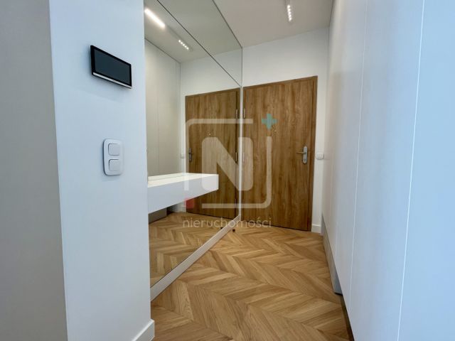 Mieszkanie 3-pokojowe Warszawa Mokotów, ul. Bokserska. Zdjęcie 9