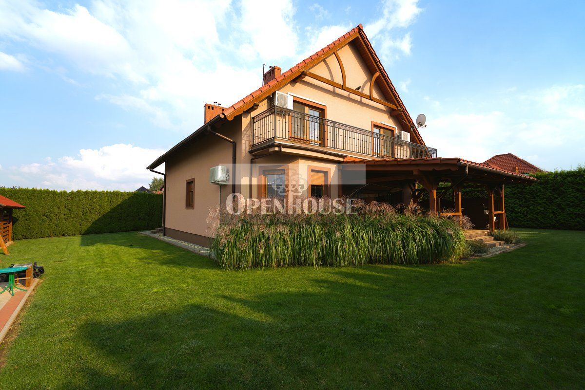 dom wolnostojący, 7 pokoi Jaczów. Zdjęcie 2