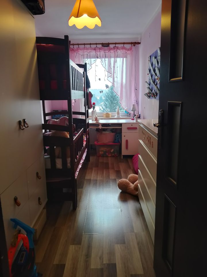 Mieszkanie 2-pokojowe Siedlce Rozkosz, ul. Sosnowa. Zdjęcie 6