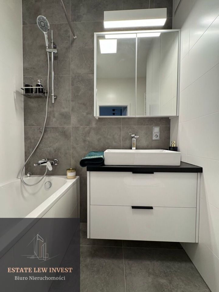 Mieszkanie 2-pokojowe Kraków Śródmieście, ul. Rakowicka. Zdjęcie 14