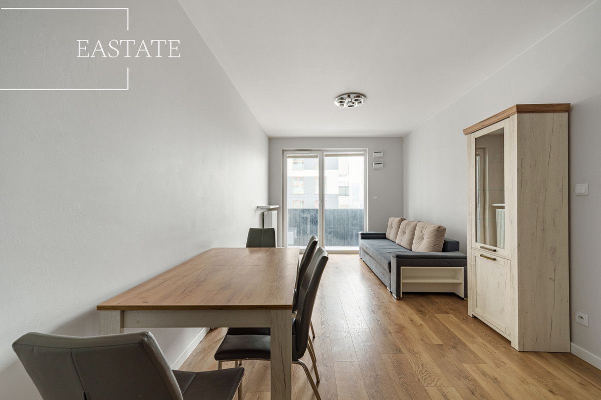 Mieszkanie 2-pokojowe Warszawa Praga, ul. Omulewska. Zdjęcie 3