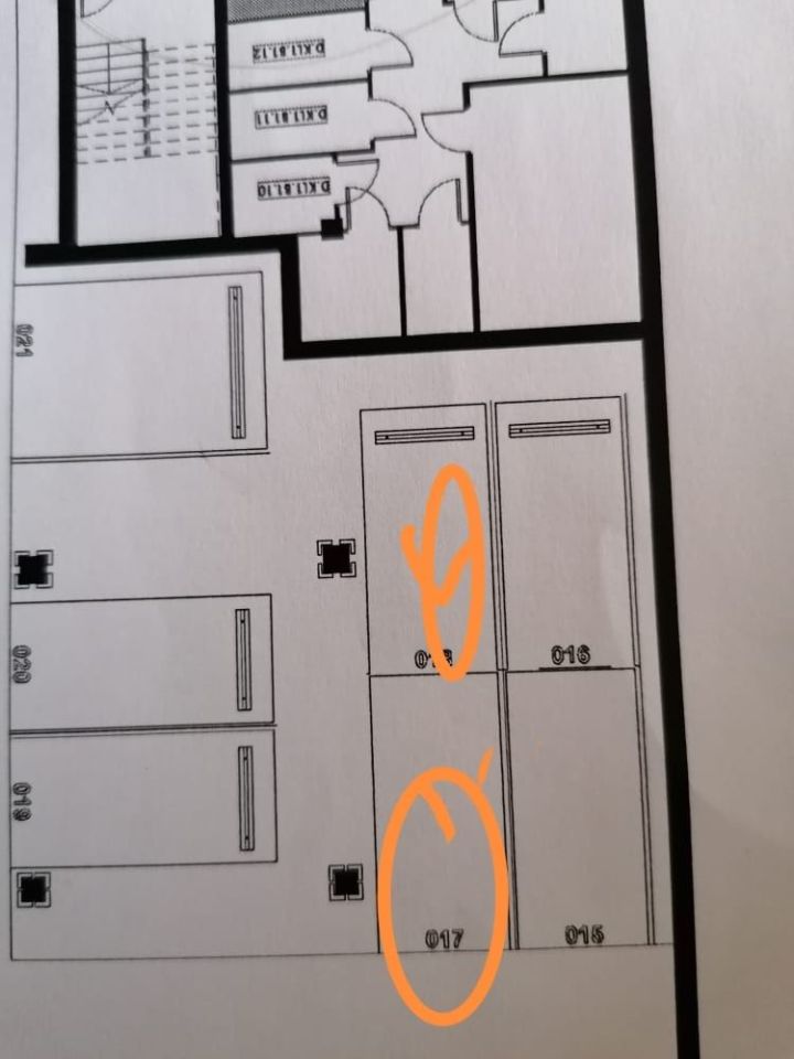 Mieszkanie 2-pokojowe Przemyśl, ul. Romualda Rosłońskiego. Zdjęcie 4