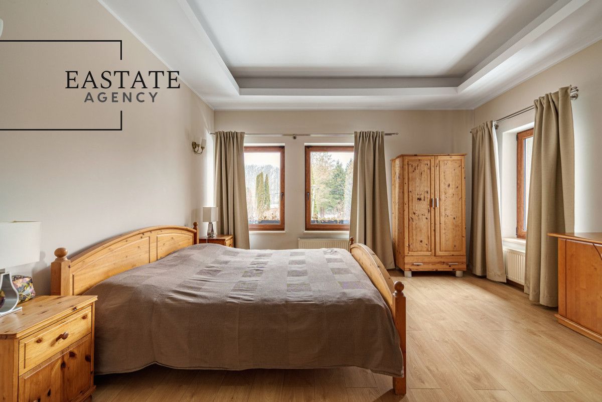 dom wolnostojący, 5 pokoi Parcela-Obory. Zdjęcie 20