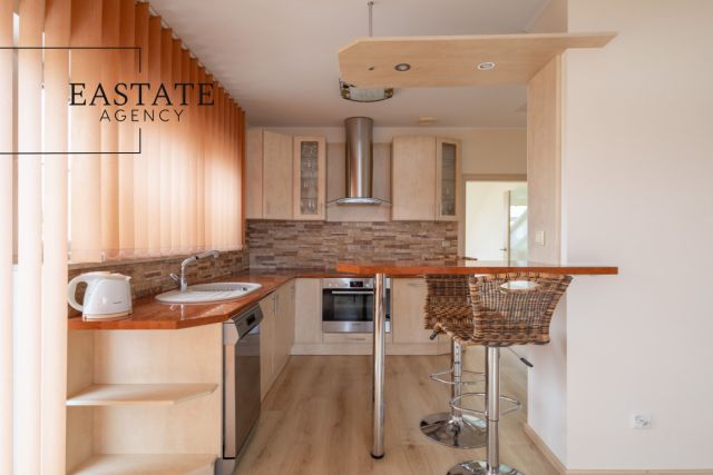 Mieszkanie 3-pokojowe Gdańsk Osowa, ul. Kielnieńska. Zdjęcie 4