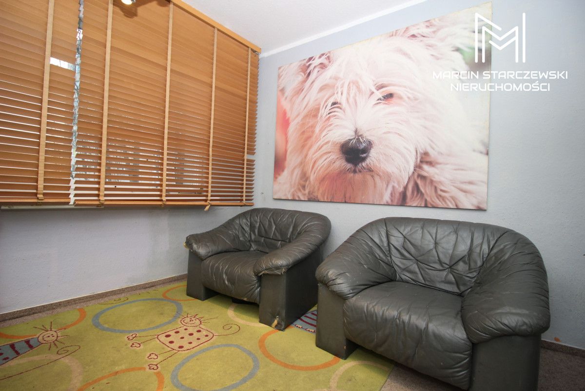 Mieszkanie 5-pokojowe Łódź, ul. Andrzeja Sacharowa. Zdjęcie 18