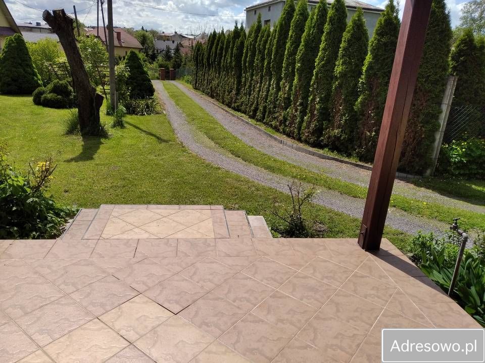 dom wolnostojący Hrubieszów. Zdjęcie 11