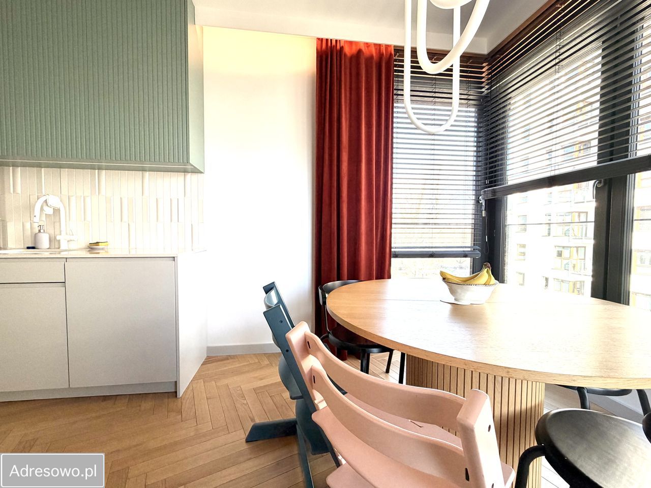 Mieszkanie 4-pokojowe Warszawa Wola, ul. Studzienna. Zdjęcie 10