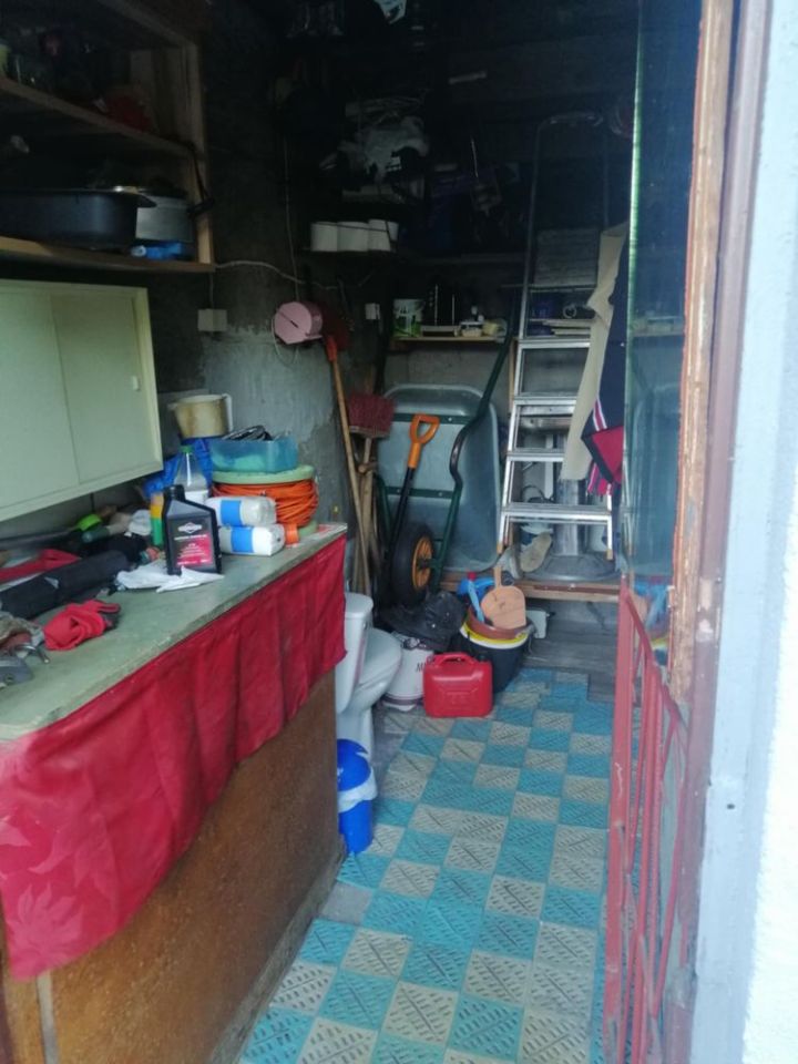 Działka rod Zgierz. Zdjęcie 5