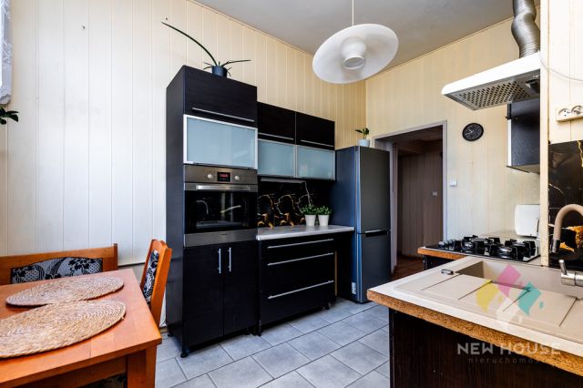 Mieszkanie 3-pokojowe Szczytno, ul. marsz. Józefa Piłsudskiego. Zdjęcie 5