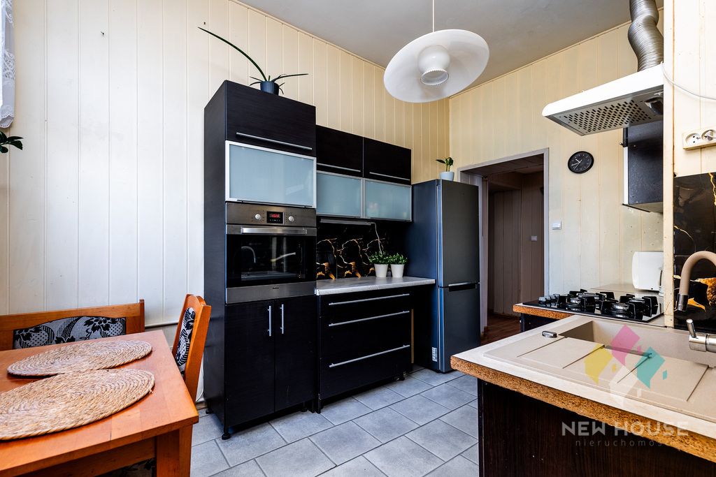 Mieszkanie 3-pokojowe Szczytno, ul. marsz. Józefa Piłsudskiego. Zdjęcie 5