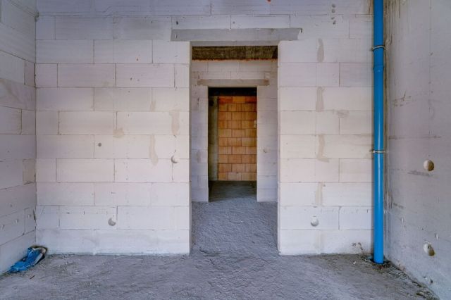 Mieszkanie 2-pokojowe Warszawa Praga-Południe, ul. Ludwika Kickiego. Zdjęcie 15