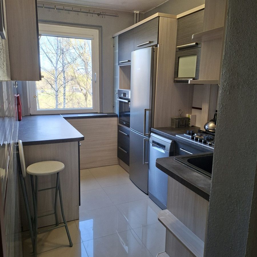 Mieszkanie 3-pokojowe Zabrze, ul. prof. Tadeusza Kotarbińskiego. Zdjęcie 16