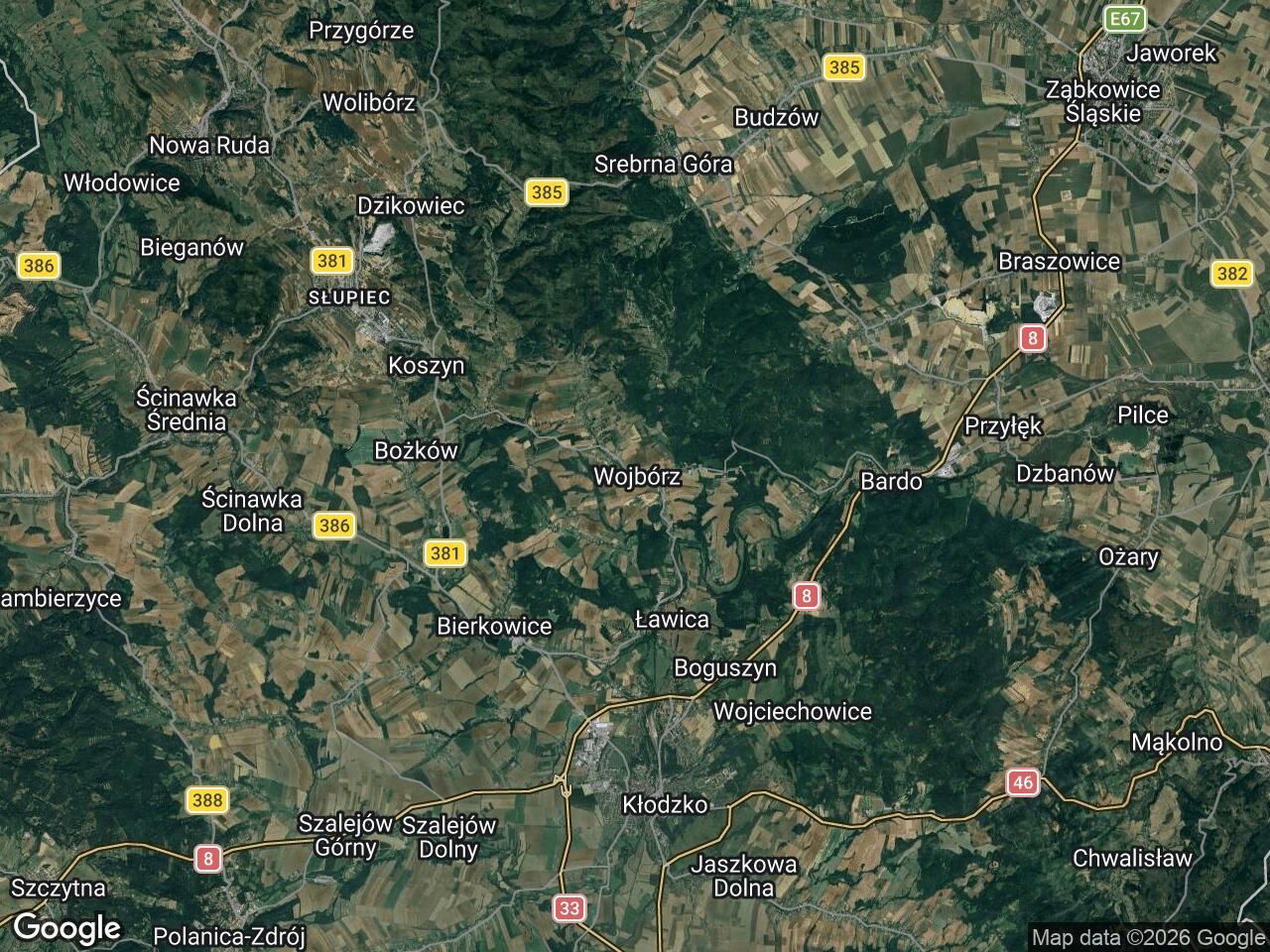 dom wolnostojący Wojbórz. Zdjęcie 1