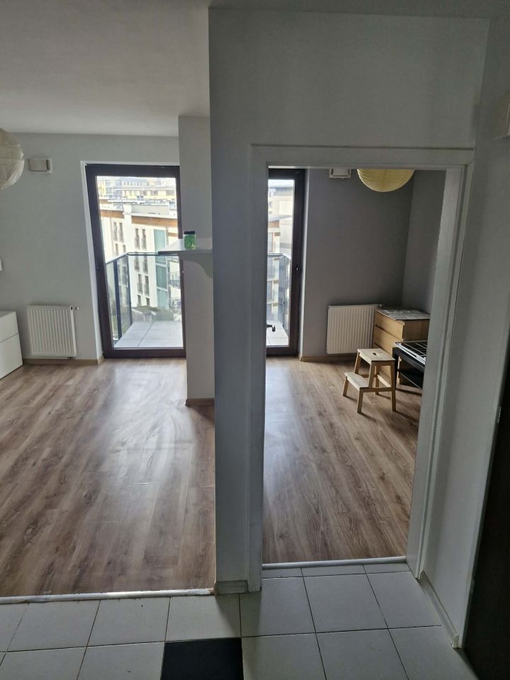 Mieszkanie 2-pokojowe Kraków Dębniki, Lubostroń 22 G. Zdjęcie 8