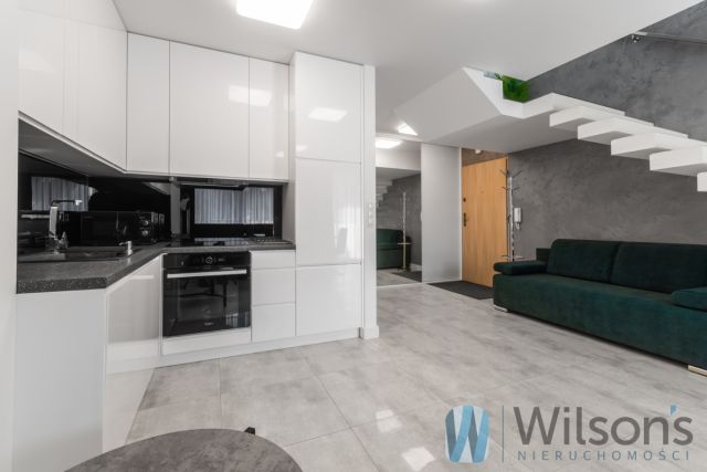 Mieszkanie 2-pokojowe Jantar, ul. Bursztynowa. Zdjęcie 3