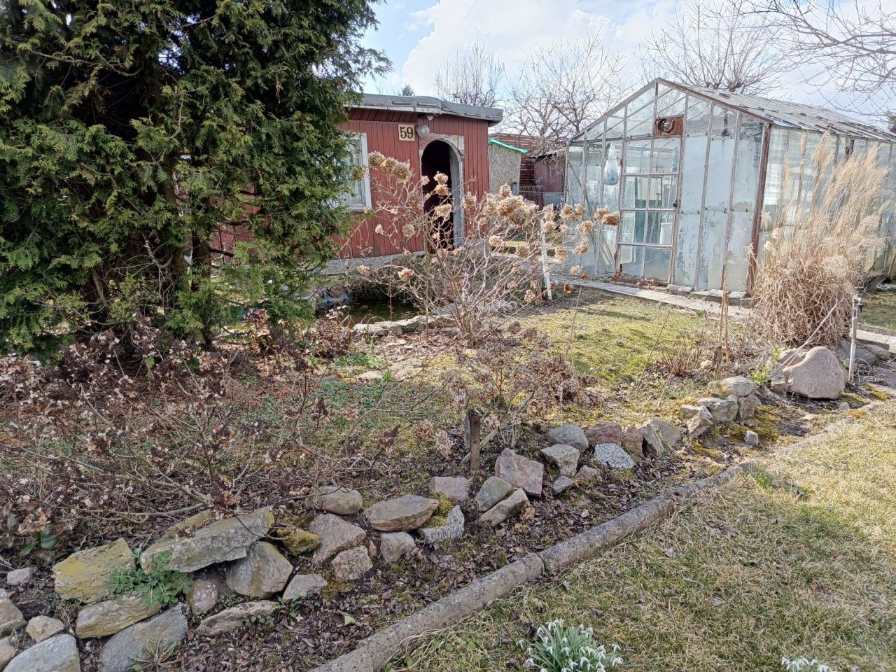 Działka rod Świecie. Zdjęcie 3