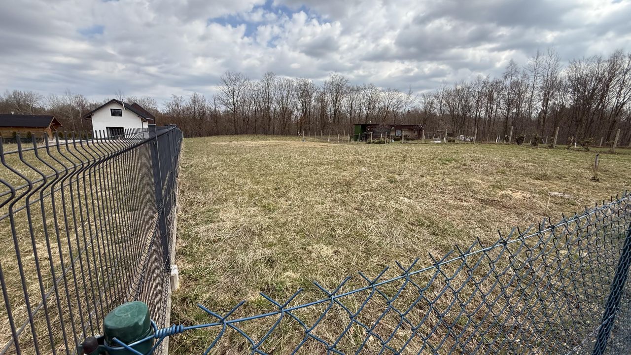 Działka rekreacyjna Lewinko, ul. Polna. Zdjęcie 11
