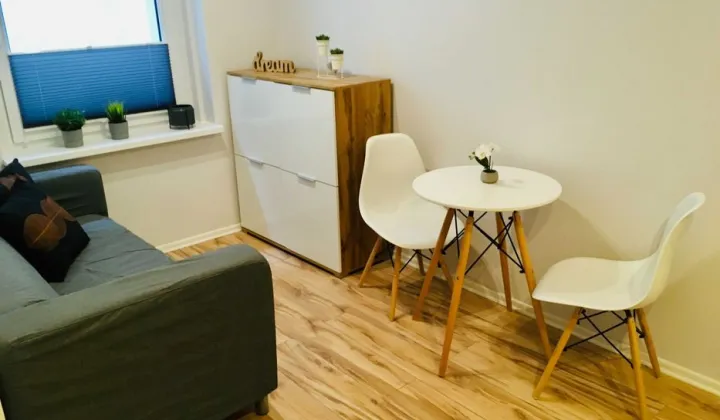 Mieszkanie 2-pokojowe Katowice Śródmieście, ul. Juliusza Słowackiego