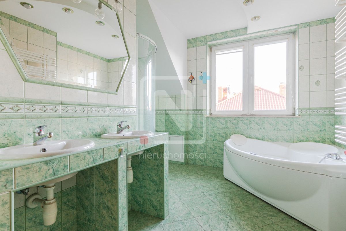 bliźniak, 5 pokoi Marki, ul. Fryderyka Chopina. Zdjęcie 9