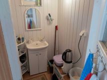 Działka rekreacyjna Stary Orzechów. Zdjęcie 2