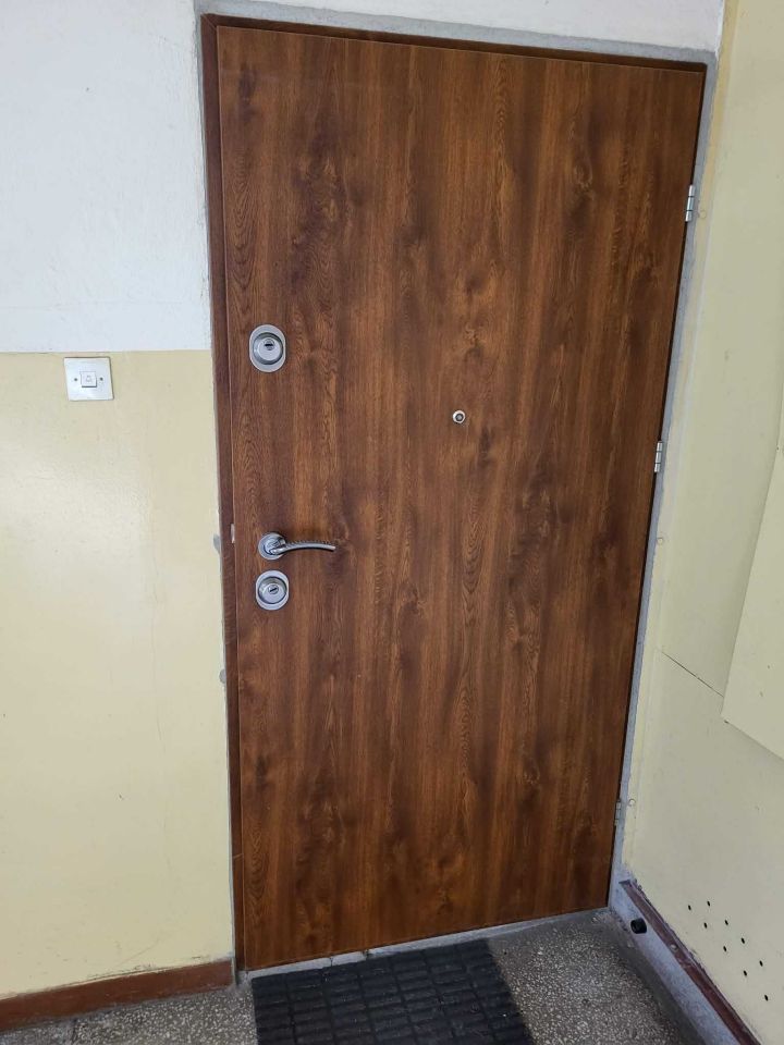 Mieszkanie 1-pokojowe Łódź Widzew, ul. Lodowa. Zdjęcie 6