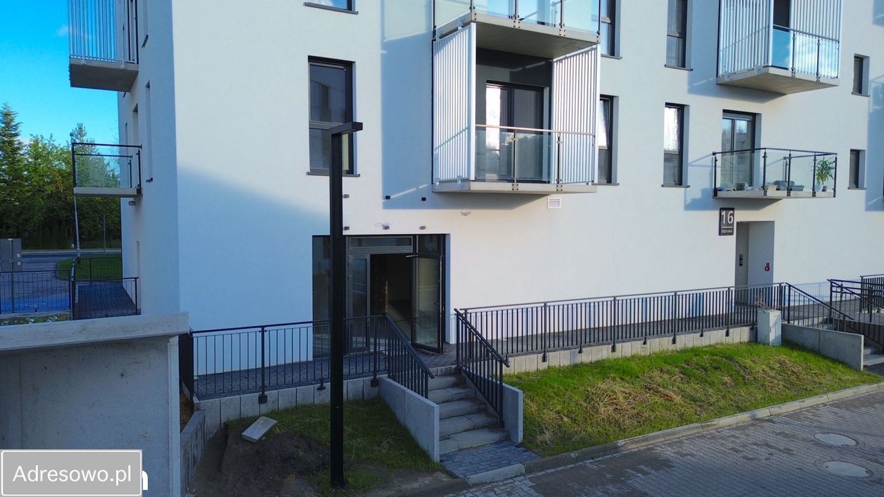 Lokal Milicz, ul. Dębowa. Zdjęcie 10