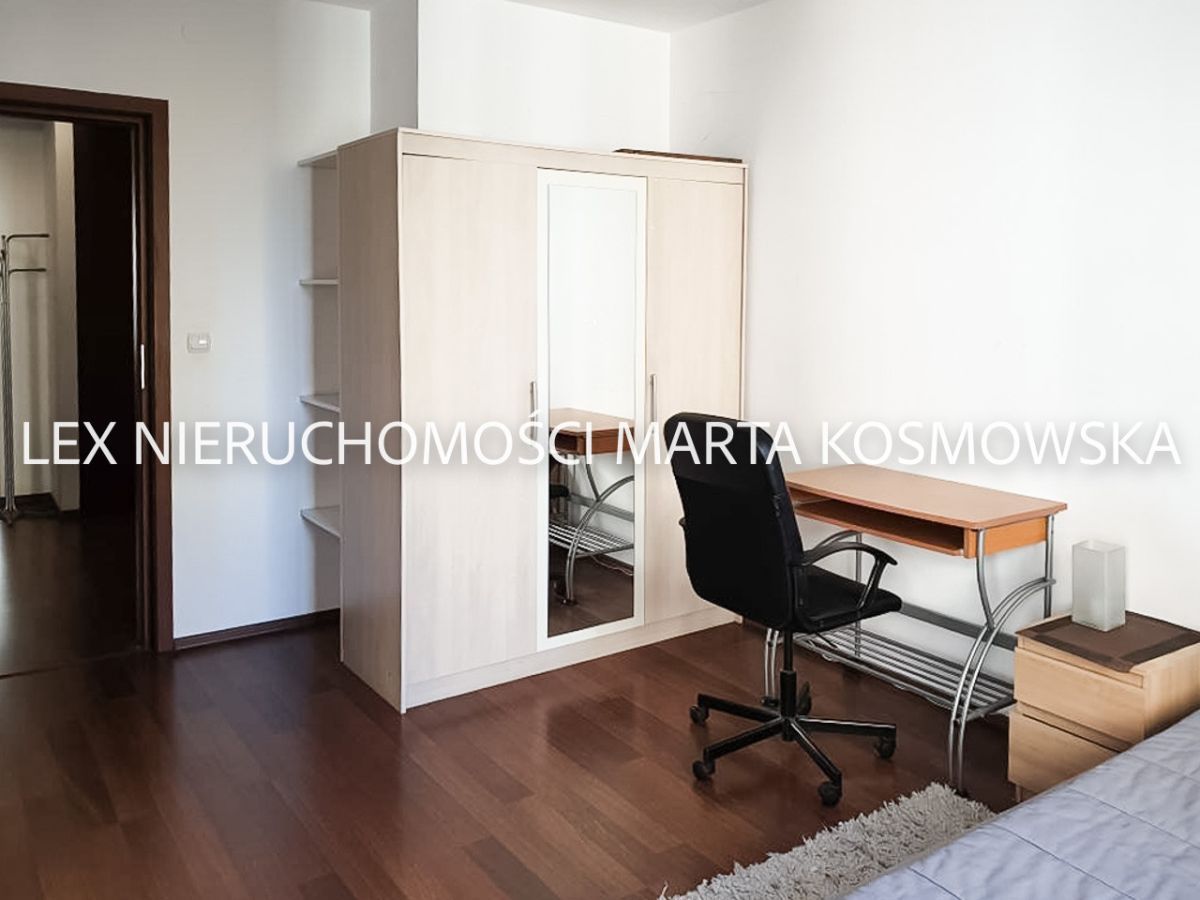 Mieszkanie 3-pokojowe Warszawa Mokotów, ul. Bukowińska. Zdjęcie 10
