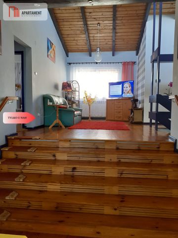 dom wolnostojący, 4 pokoje Gromadno. Zdjęcie 19
