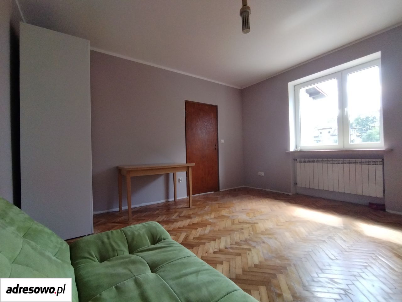 dom wolnostojący, 3 pokoje Warszawa Bielany, ul. Akcent. Zdjęcie 8