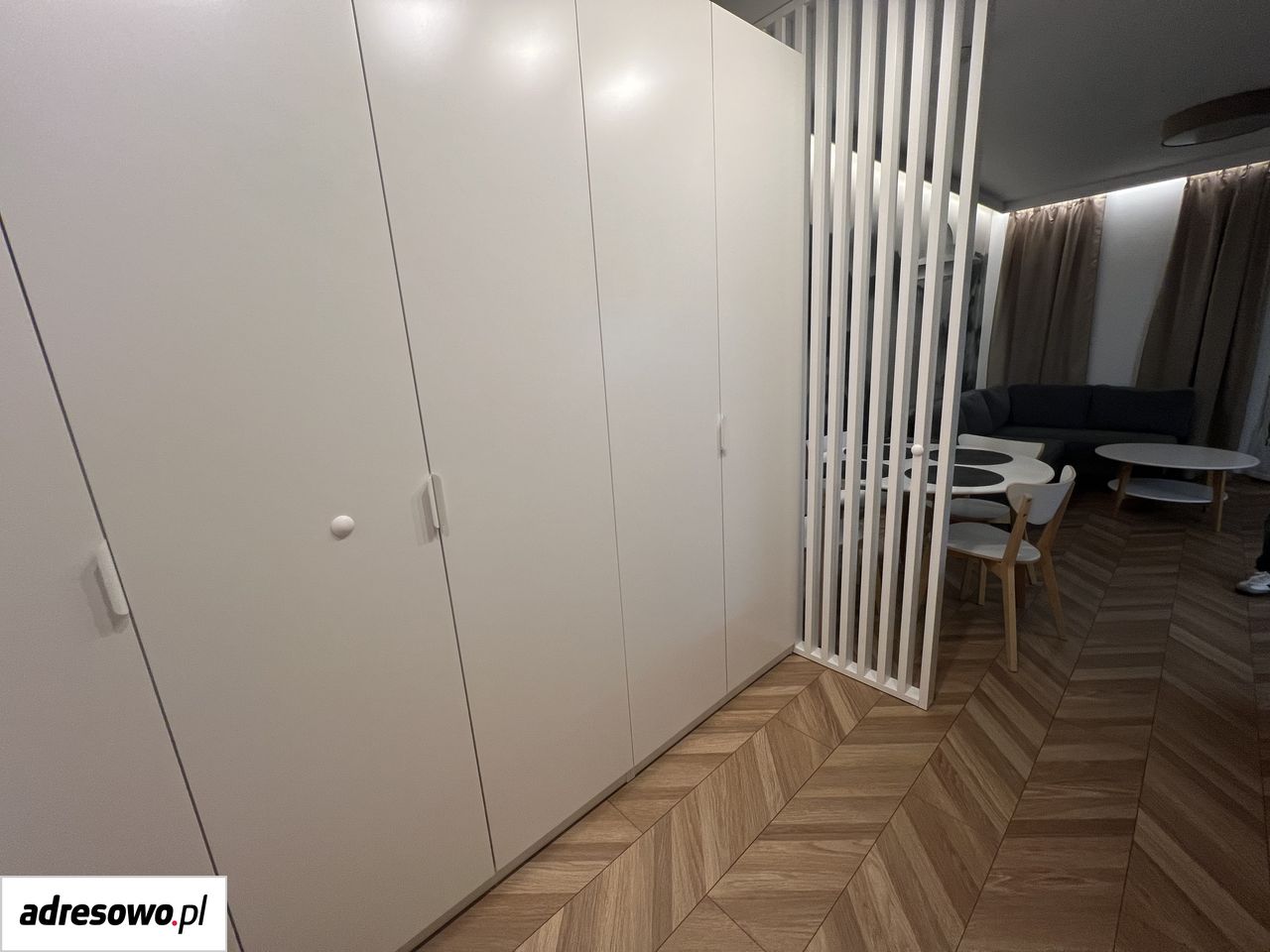 Mieszkanie 1-pokojowe Gliwice, ul. Karolinki. Zdjęcie 14