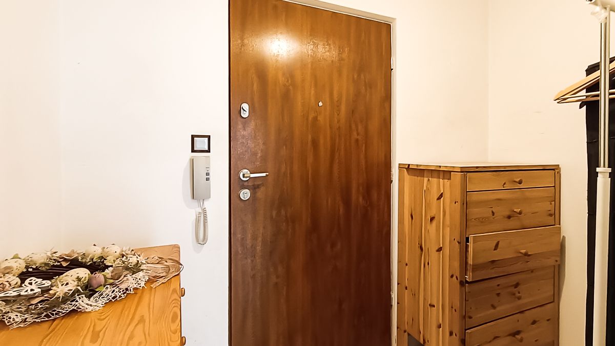 Mieszkanie 2-pokojowe Tarnów, ul. Marynarki Wojennej. Zdjęcie 8