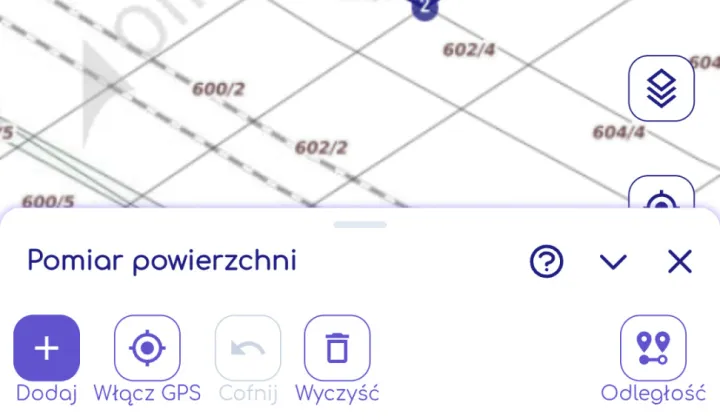 Działka rolna Tereszpol-Zygmunty
