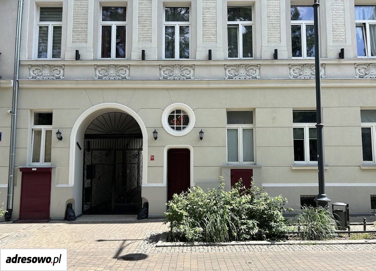 Mieszkanie 2-pokojowe Łódź Śródmieście, ul. Wólczańska. Zdjęcie 14