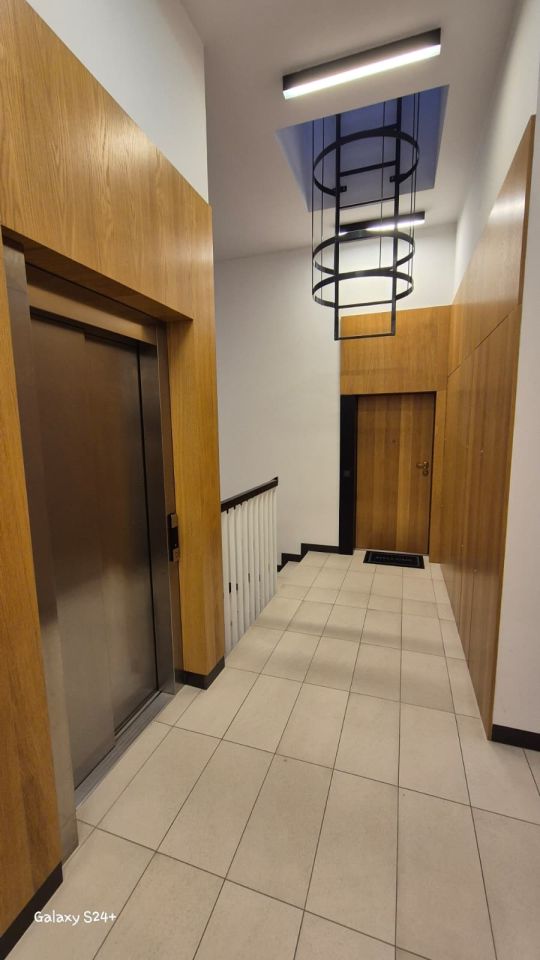 Mieszkanie 3-pokojowe Warszawa Wola, ul. Jana Kazimierza. Zdjęcie 14