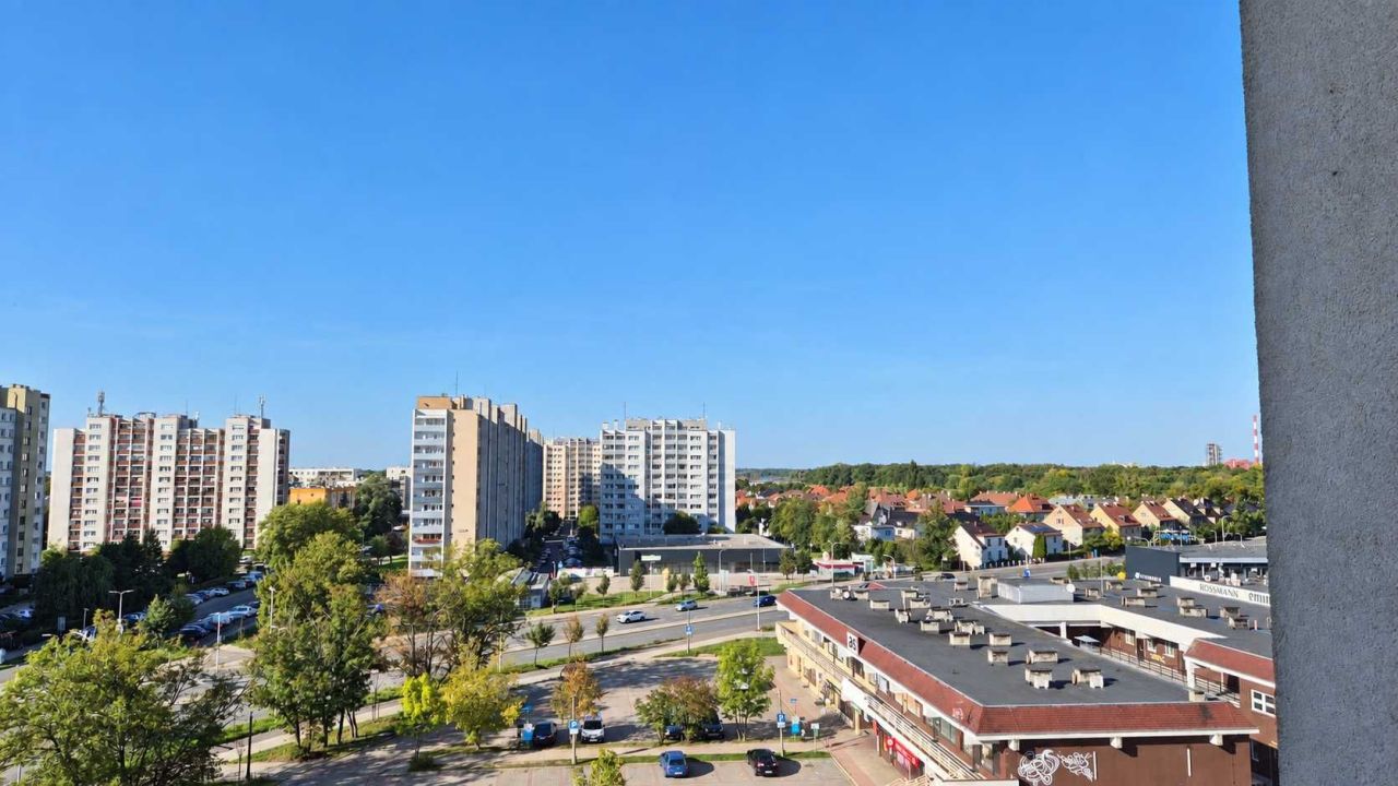 Mieszkanie 4-pokojowe Opole Zaodrze, ul. Prószkowska. Zdjęcie 8