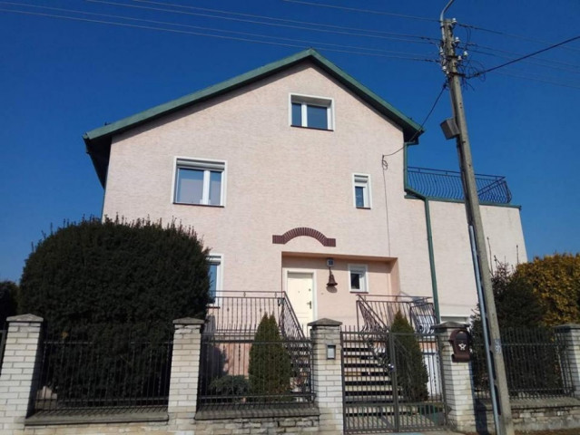 dom wolnostojący Ełk, ul. Sasankowa. Zdjęcie 1