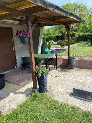 Działka rekreacyjna Zabrze. Zdjęcie 1