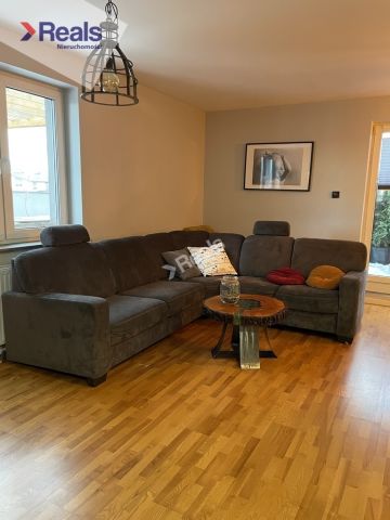 Mieszkanie 4-pokojowe Wieliszew, ul. Książęca. Zdjęcie 1