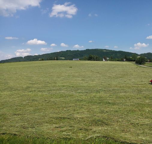 Działka budowlana Ropa. Zdjęcie 1